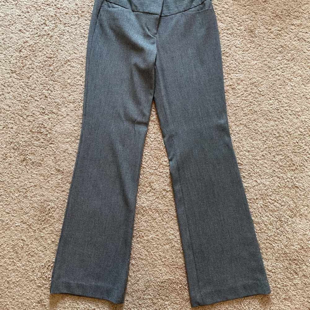 Express Editor pants - Picture 3 of 3